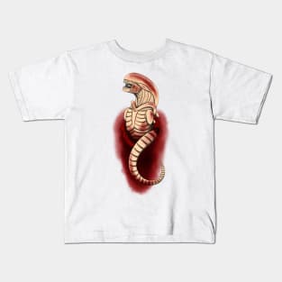 Chestburster Kids T-Shirt